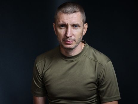 Поки обміну утримуваних на Донбасі осіб не планують, хай хто що говорить – волонтер Котенко