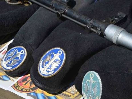 Двох військових затримано за підозрою в убивстві чотирьох товаришів по службі поблизу Широкиного – Сарган