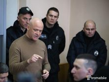 Сегодня суд избирает меру пресечения Труханову