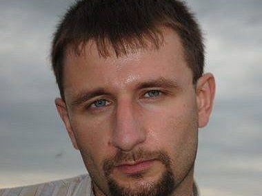 Журналист Шаповал: Из плена сепаратистов меня освободили Шуфрич и Медведчук