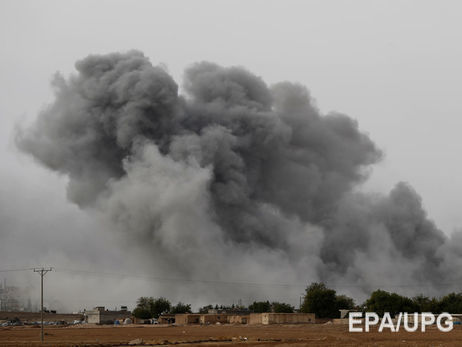 Путін не ухвалював рішення про засекречення інформації щодо загиблих росіян у Сирії – Пєсков