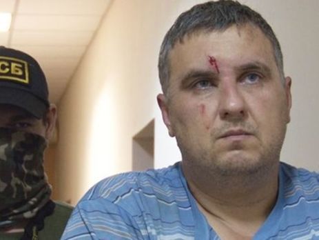 Російські силовики пропонували "диверсанту" Панову відмовитися від адвокатів і піти на угоду зі слідством – брат