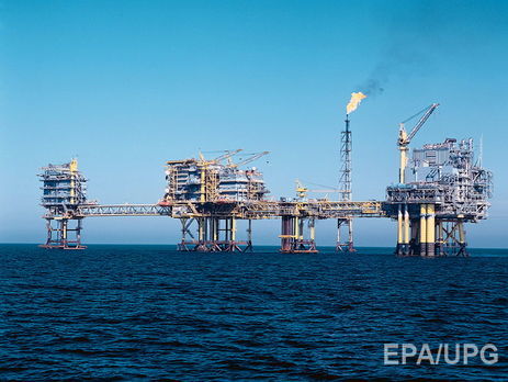 Оккупированный Крым из-за международных судов может лишиться половины добычи собственного газа – 