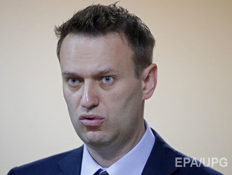 В Харькове у некоторых пользователей не открывается сайт Навального