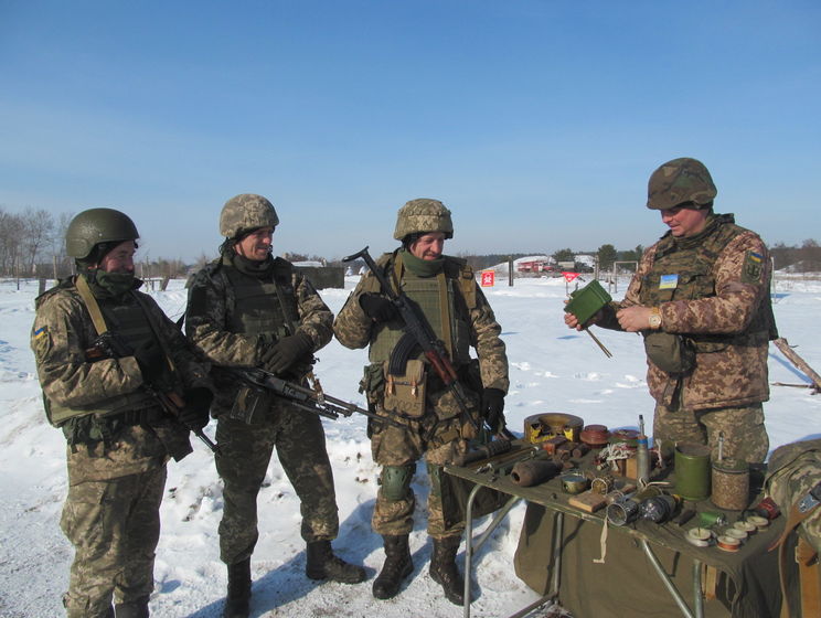 Военное положение из-за агрессии РФ не вводили, потому что Янукович в мирное время не утвердил стратегический план – генерал Коваль