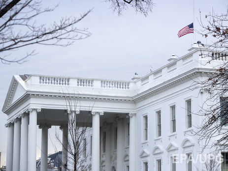 Белый дом о вирусе NotPetya: Российские военные провели самую разрушительную и дорогостоящую кибератаку в истории