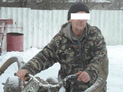 Прикордонники вилучили майже 100 кг зараженого радіацією металу з Чорнобильської зони у жителя Київської області