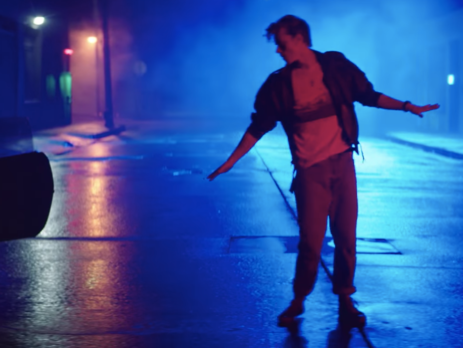 Thought Contagion. Вийшов кліп Muse. Відео