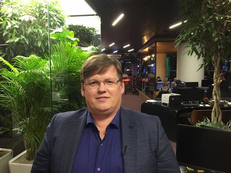 Розенко заявил, что отправился в Варшаву с надеждами снять напряжение в украинско-польских отношениях