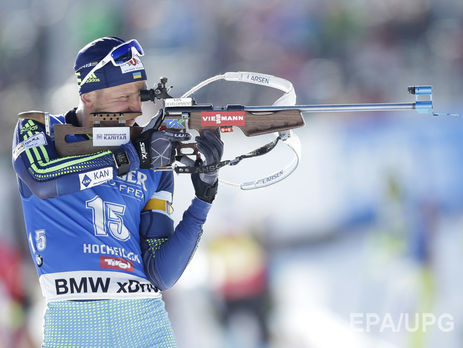 В Україні набув чинності закон про використання спортивної зброї 