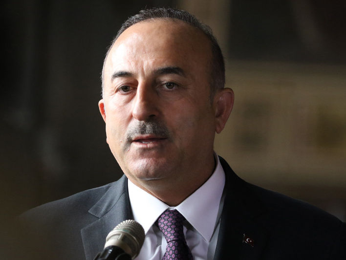 Туреччина і США домовилися про "створення механізму" для нормалізації відносин – Чавушоглу