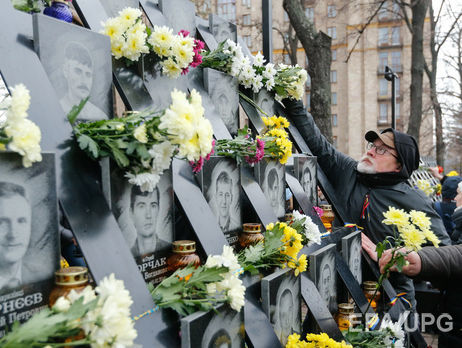 В Киеве часть Крещатика на шесть дней закроют для транспорта