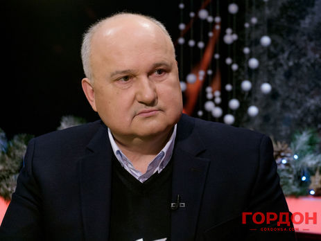 Смешко про свідчення Турчинова в суді: Вони воювати не хотіли. Їх цікавила тільки влада, особливо та частина, що пов'язана з бюджетом