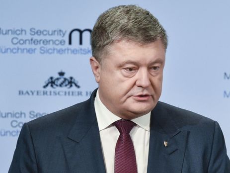 Порошенко: Москва має шанс виявити здатність до компромісу і погодитися на миротворців ООН на всьому окупованому Донбасі