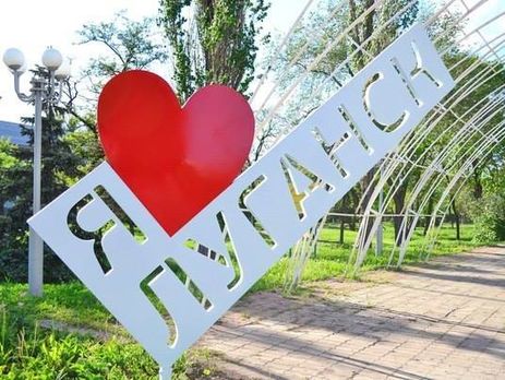 Екс-заручник бойовиків Неделяєв про Луганськ: Невеличкий відсоток людей, які за Росію, – фанати телевізора. Вони вірять, що в Києві 