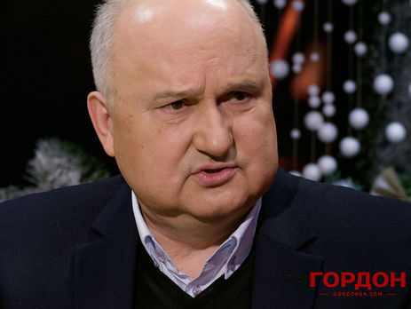 Смешко про показання Турчинова в суді: Тягнибок сказав мені, що треба дати Тенюху час, що вони не можуть його образити