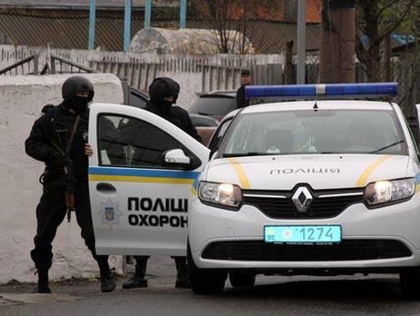 Поліція Києва звільнила підприємця, за якого зловмисники хотіли отримати викуп у розмірі $500 тис.