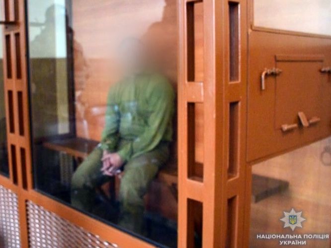 У Маріуполі заарештовано трьох підозрюваних у вбивстві сім'ї підприємців у Донецькій області