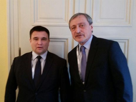 В МИД Украины заявили, что Чехия поддерживает территориальную целостность Украины и сохранение режима санкций в отношении России