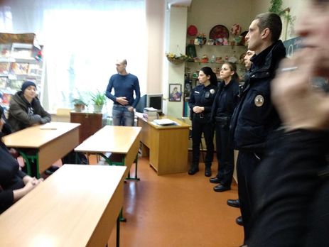 В Днепре пятиклассника-переселенца пытались выжить из школы одноклассники и учителя