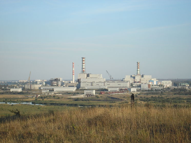 На Курській атомній електростанції загорівся трансформатор, енергоблок АЕС відключили від живлення – міненерго Росії