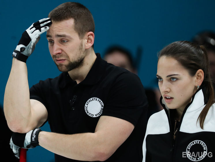 Олімпійського призера з Росії підозрюють у вживанні мельдонію – ЗМІ