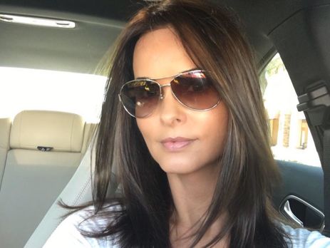 В 2006–2007 годах Трамп изменял жене с моделью Playboy