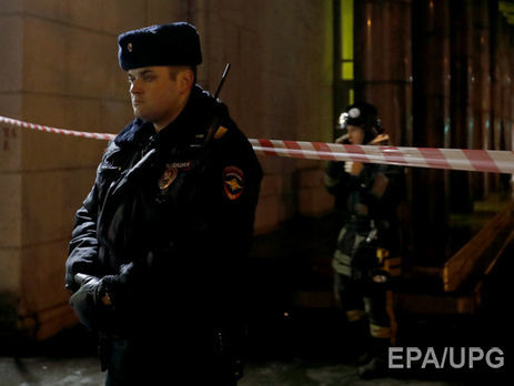 Убивця, який відкрив вогонь по натовпу в Кізлярі, виявився 22-річним місцевим жителем