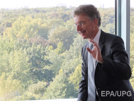 Постпред Германии при ООН заявил, что переговоры по Донбассу в нормандском формате нужно продолжать