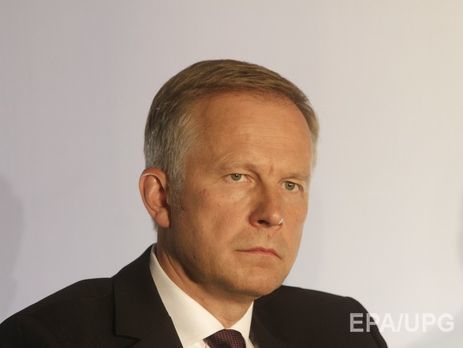 В Латвии Бюро по борьбе и предотвращению коррупции задержало главу центрального банка