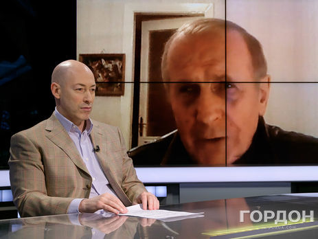 Веллер: Российские СМИ дошли до небывалого уровня хамства, считая его нормой жизни. Ни стыда, ни чести! 