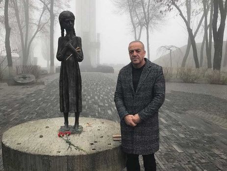 Депутат Кнессета, подавший законопроект о признании Голодомора актом геноцида: Это моральный долг Израиля