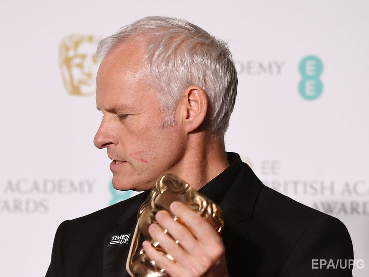 Головну нагороду Британської кіноакадемії завоював фільм Макдонаха "Три білборди на кордоні Еббінга, Міссурі"