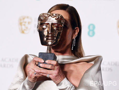 BAFTA 2018. У Лондоні назвали лауреатів 