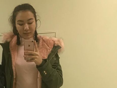 Представитель туркменской диаспоры заявил, что пропавшая студентка медвуза в Киеве покончила с собой из-за конфликта с деканатом