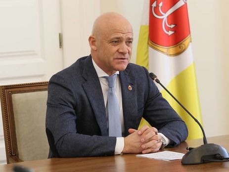 Антикорупційна прокуратура просить суд заарештувати майно Труханова та його заступника – ЗМІ