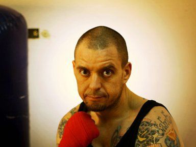 Міхалок запускає проект із гітаристом групи 