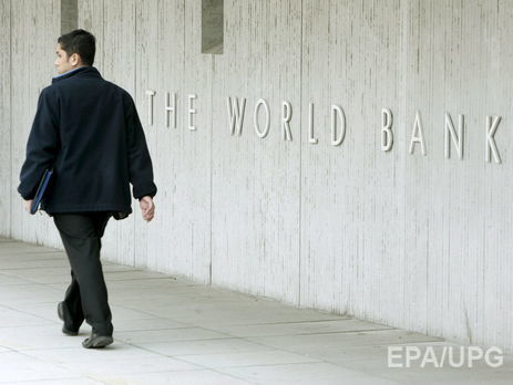 Світовий банк: В України є всі інструменти, щоб уникнути тиску на гривню та зростання інфляції