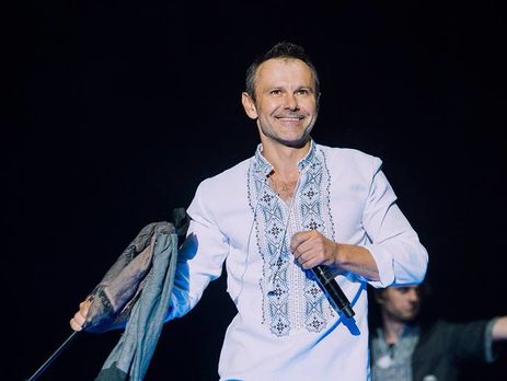 Вакарчук: Успешный политик в Украине должен быть “киборгом”