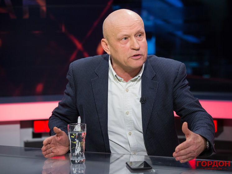 Рыбачук: Луценко мне говорит: "Ты же знаешь, что Майдан финансирует Левочкин? Что он дает Руслане два миллиона баксов?"
