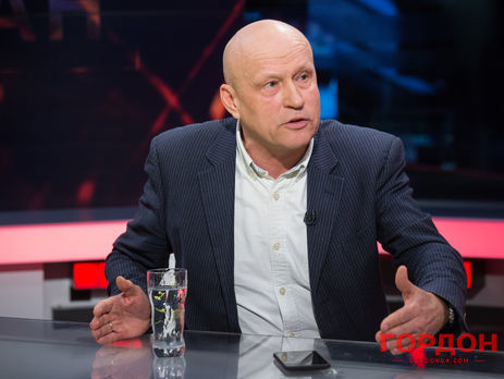 Рыбачук: Луценко мне говорит: 