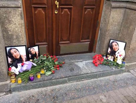 В киевском медвузе отстранили замдекана после исчезновения студентки