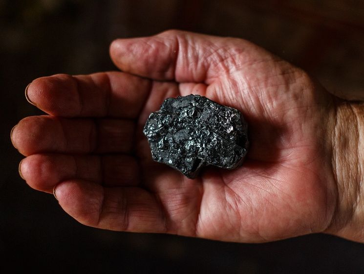 Львівські шахтарі вимагають припинити закупівлі вугілля за кордоном