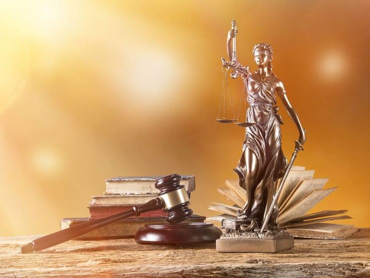 Вища рада правосуддя "категорично не сприймає" заяв Міністерства внутрішніх справ про скасування охорони судів