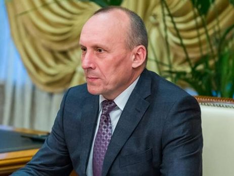 Представление на снятие неприкосновенности с Бакулина поступило в Раду