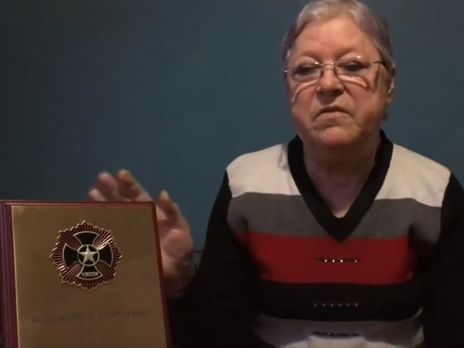 Мать погибшего в Сирии россиянина из ЧВК 