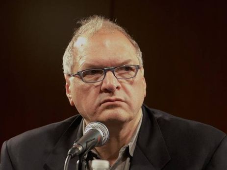 If At First You Don't Succeed, Try, Try Again: A Difficult Journey of Trump In Quest For Russian Money. Investigation report by historian Felshtinsky