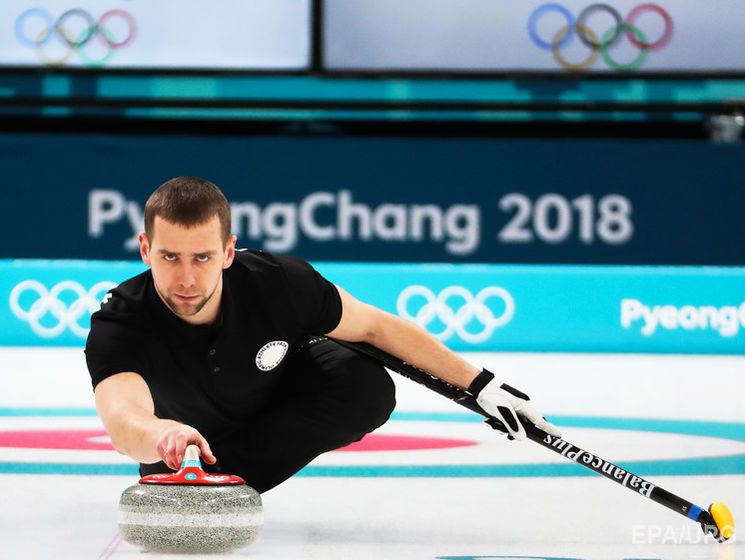 Допінг-проба В олімпійського призера з РФ підтвердила наявність мельдонію – ЗМІ