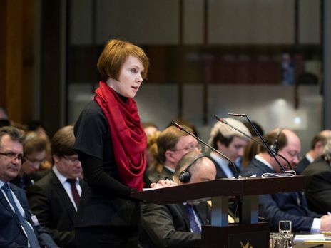 Зеркаль: Білорусь не може скеровувати миротворців на Донбас, оскільки входить до Організації Договору про колективну безпеку