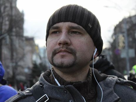 В'ятрович: У результаті польських ініціатив ми опинилися вже на мінус третьому поверсі в порівнянні з минулим роком